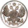 15 kopecks 1916 year