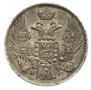 15 kopecks - 1 złoty 1840 year