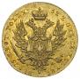 25 злотых 1818 года