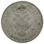 10 złotych 1822 year