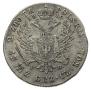 2 złote 1819 year