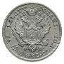 1 złoty 1825 year