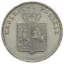 2 złote 1831 year
