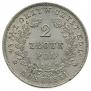 2 złote 1831 year