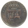 3 grosze 1831 year