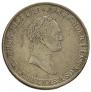 5 złotych 1831 year