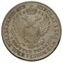 5 złotych 1831 year