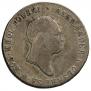 2 złote 1819 year