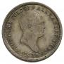 2 złote 1824 year