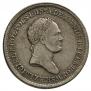 2 złote 1830 year