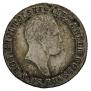 1 złoty 1818 year