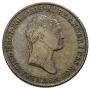 1 złoty 1828 year