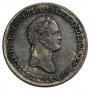 1 złoty 1830 year