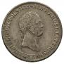 1 złoty 1830 year