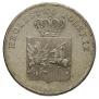 5 złotych 1831 year