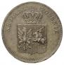 5 złotych 1831 year