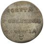 2 złote 1813 year