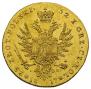 25 злотых 1817 года
