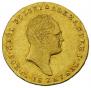 25 złotych 1817 year