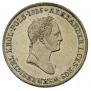 5 złotych 1829 year