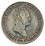 5 złotych 1831 year