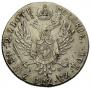 2 złote 1818 year