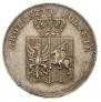 5 złotych 1831 year