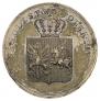 5 złotych 1831 year
