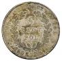 5 złotych 1831 year