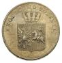 5 злотых 1831 года
