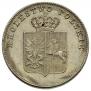 2 złote 1831 year