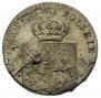 10 groszy 1831 year