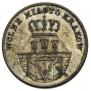 10 грошей 1835 года
