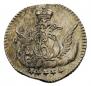 5 kopecks 1756 year
