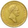 25 злотых 1829 года