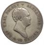 10 złotych 1823 year