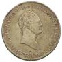 5 złotych 1829 year