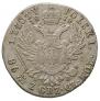 1 złoty 1818 year