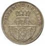 1 złoty 1835 year