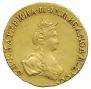 1 rouble 1779 year