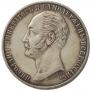 1 rouble 1859 year