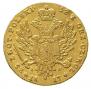 25 złotych 1817 year