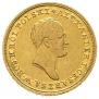 25 złotych 1825 year