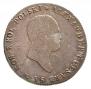 5 złotych 1817 year