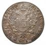 5 złotych 1817 year