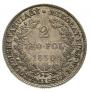 2 złote 1830 year