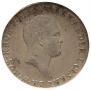 1 złoty 1818 year