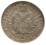 1 złoty 1818 year