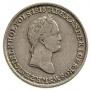1 złoty 1830 year