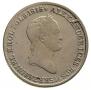 1 złoty 1832 year